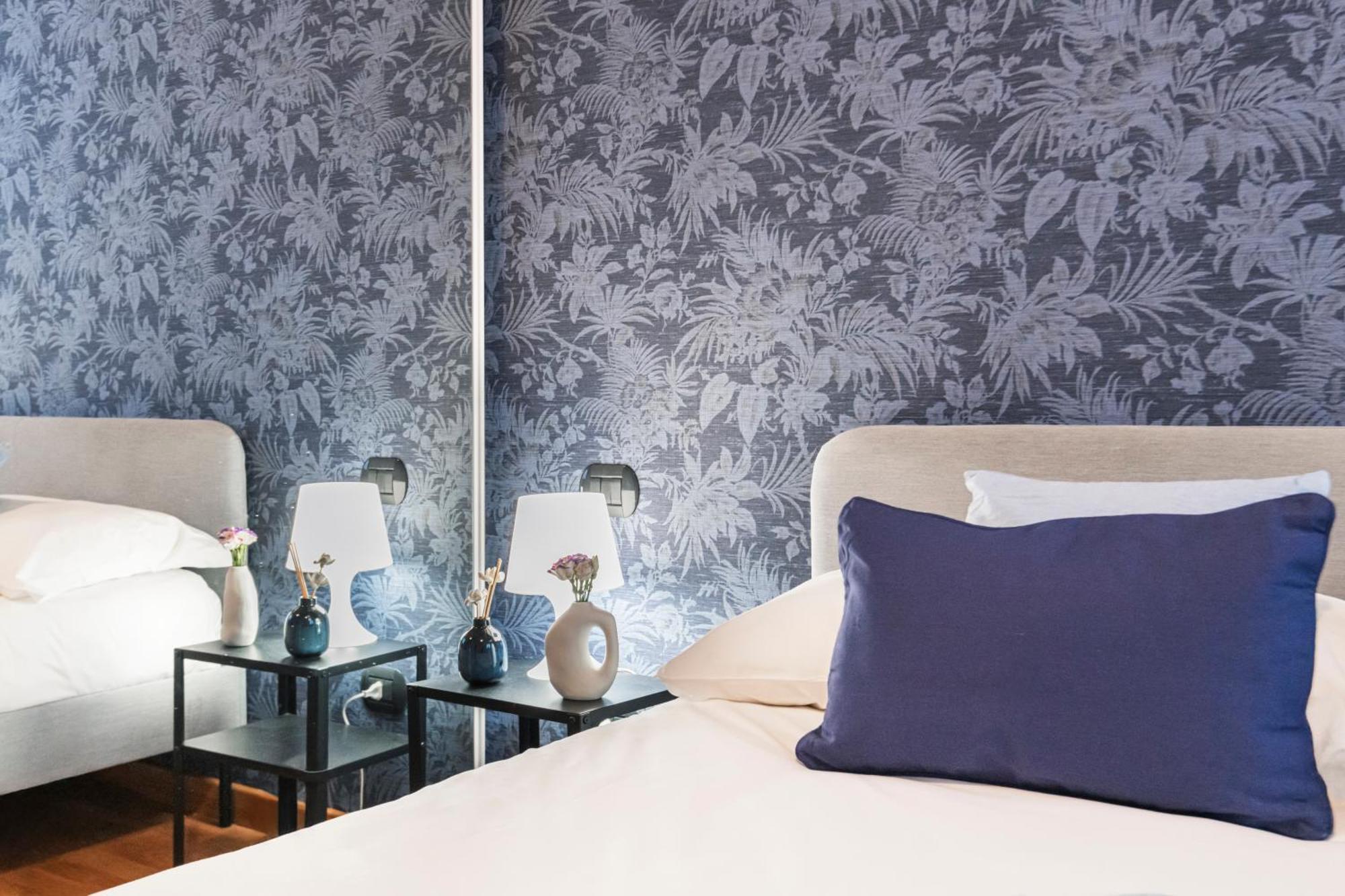 Cozy Apartament In Piazza 5 Giornate By Easylife Mailand Exterior foto