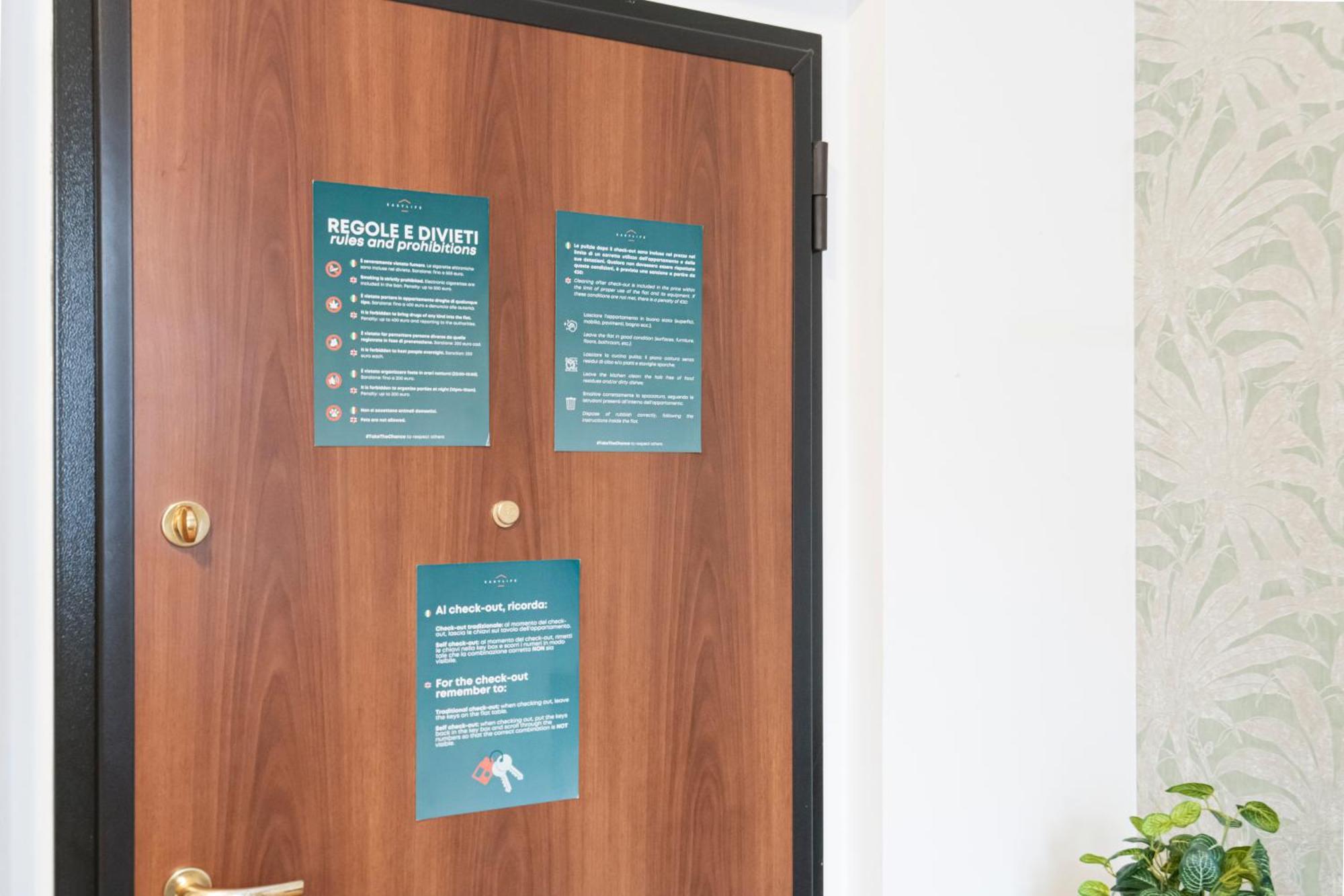Cozy Apartament In Piazza 5 Giornate By Easylife Mailand Exterior foto