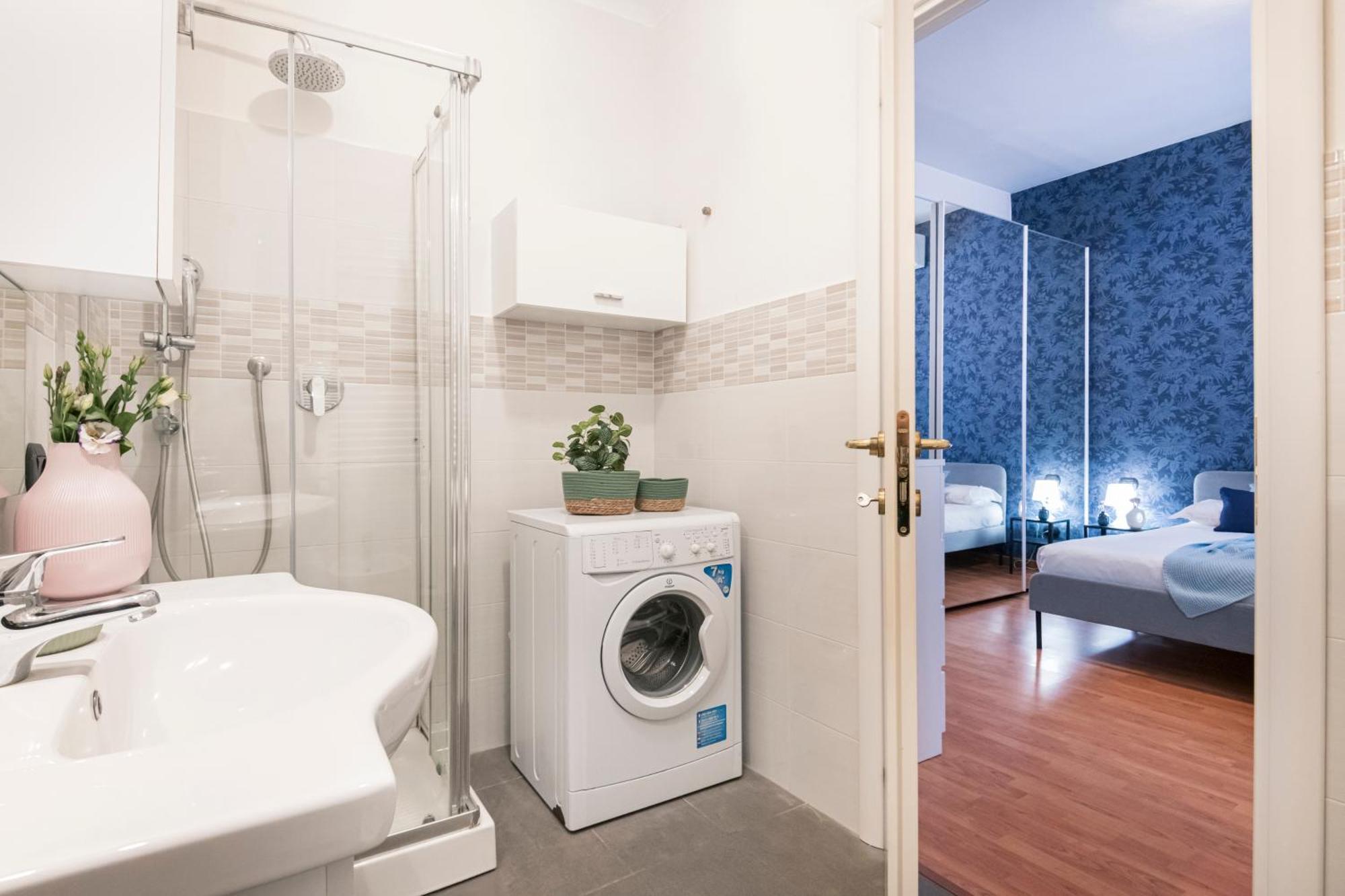 Cozy Apartament In Piazza 5 Giornate By Easylife Mailand Exterior foto